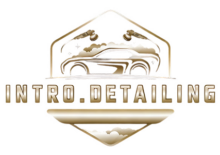 Intro Detailing